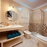 아파트 Dream Apartment, Arcoiris