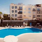 Dream Apartment, Arcoiris 아파트 칼라오살바헤
