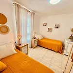 아파트 Dream Apartment, Arcoiris 칼라오살바헤