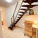 아파트 Dream Apartment, Arcoiris *