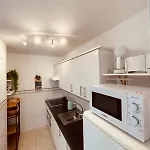 Dream Apartment, Arcoiris 아파트 *