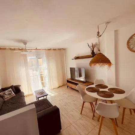 아파트 Dream Apartment, Arcoiris *