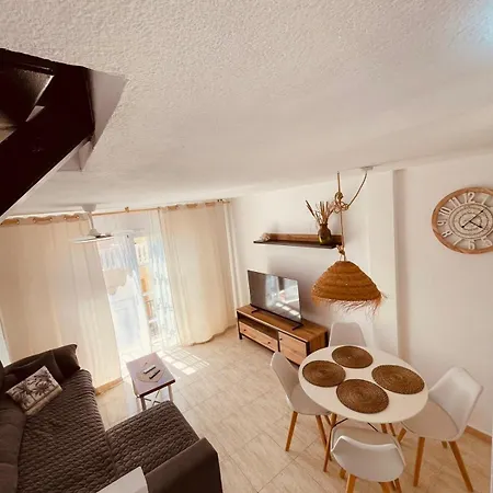 아파트 Dream Apartment, Arcoiris