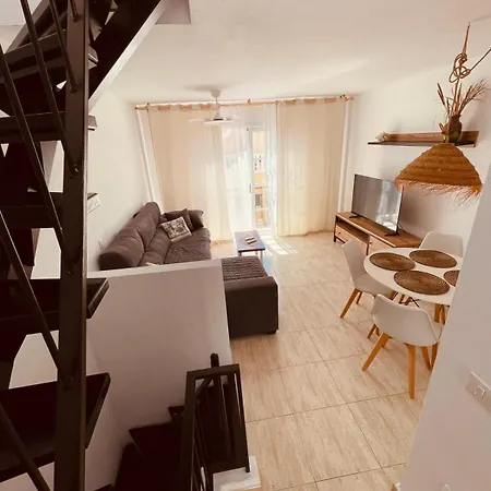 아파트 Dream Apartment, Arcoiris *