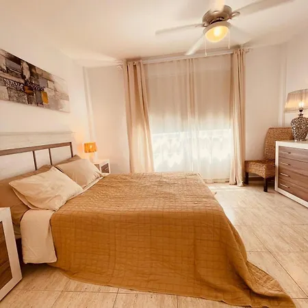 아파트 Dream Apartment, Arcoiris 칼라오살바헤