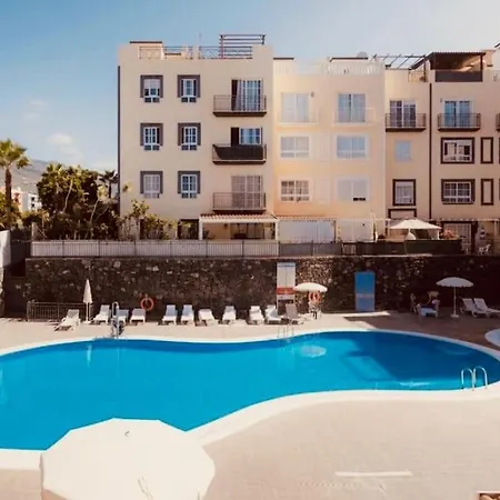 Dream Apartment, Arcoiris Appartamento Callao Salvaje