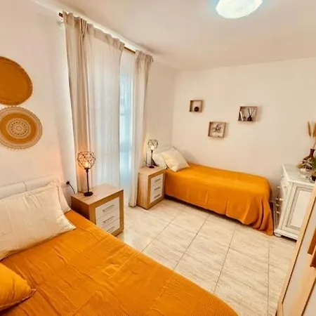 Appartamento Dream Apartment, Arcoiris Callao Salvaje