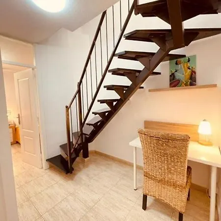 Appartamento Dream Apartment, Arcoiris *