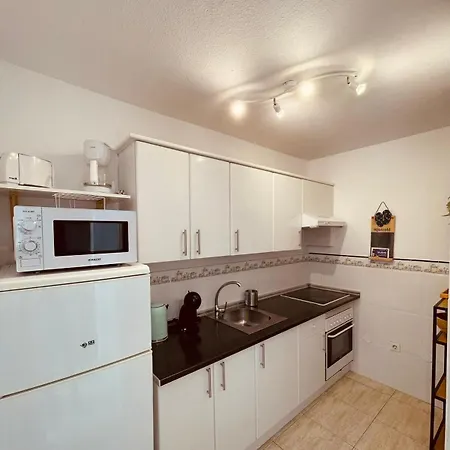 Dream Apartment, Arcoiris * Callao Salvaje