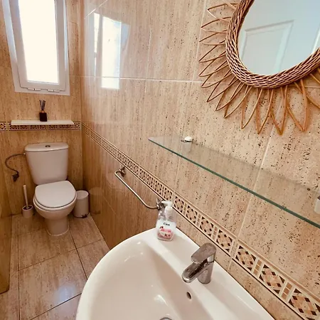 Dream Apartment, Arcoiris Callao Salvaje