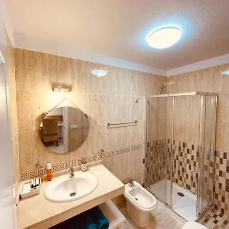 Daire Dream Apartment, Arcoiris Callao Salvaje