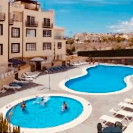 Dream Apartment, Arcoiris * Callao Salvaje