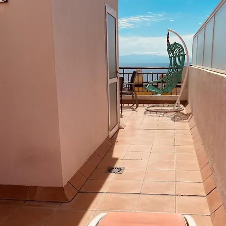 Dream Apartment, Arcoiris Daire *