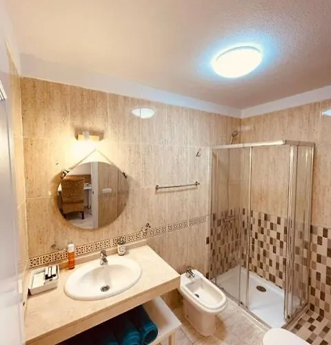 Апартаменты Dream Apartment, Arcoiris Кальяо-Сальвахе