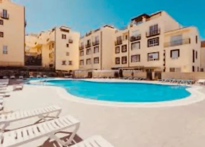 Dream Apartment, Arcoiris Апартаменты