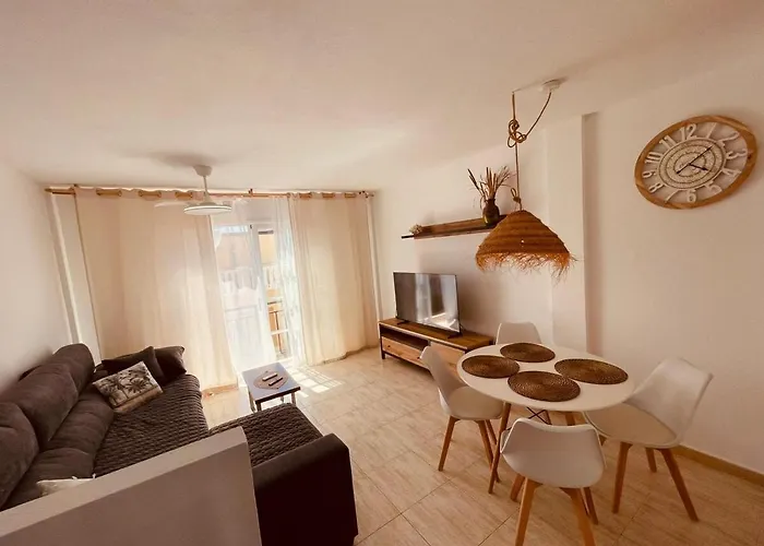 Апартаменты Dream Apartment, Arcoiris *