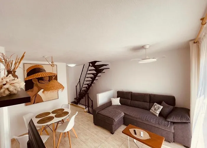 Dream Apartment, Arcoiris Διαμέρισμα