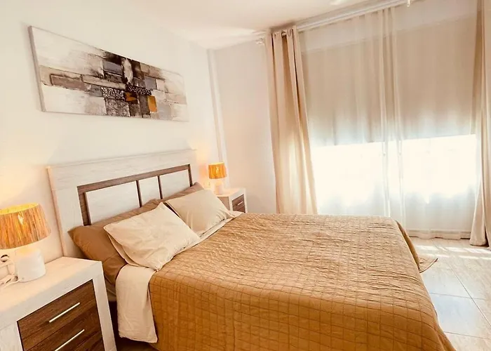 Dream Apartment, Arcoiris * Кальяо-Сальвахе