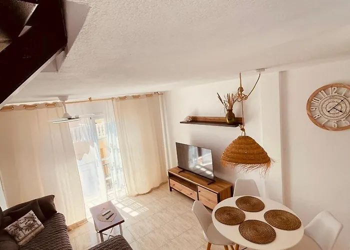 Апартаменты Dream Apartment, Arcoiris