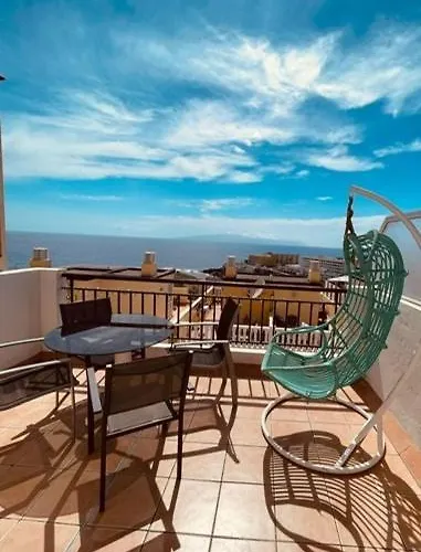 Διαμέρισμα Dream Apartment, Arcoiris *