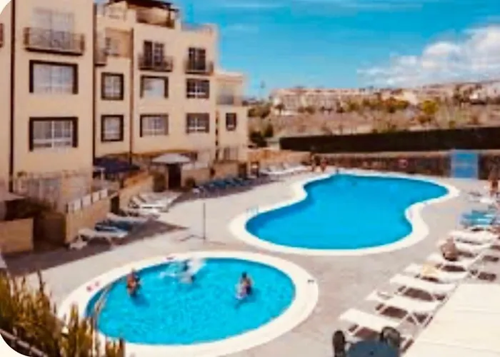 Dream Apartment, Arcoiris * Кальяо-Сальвахе