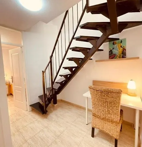 Апартаменты Dream Apartment, Arcoiris *