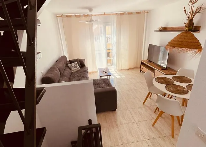 Апартаменты Dream Apartment, Arcoiris *