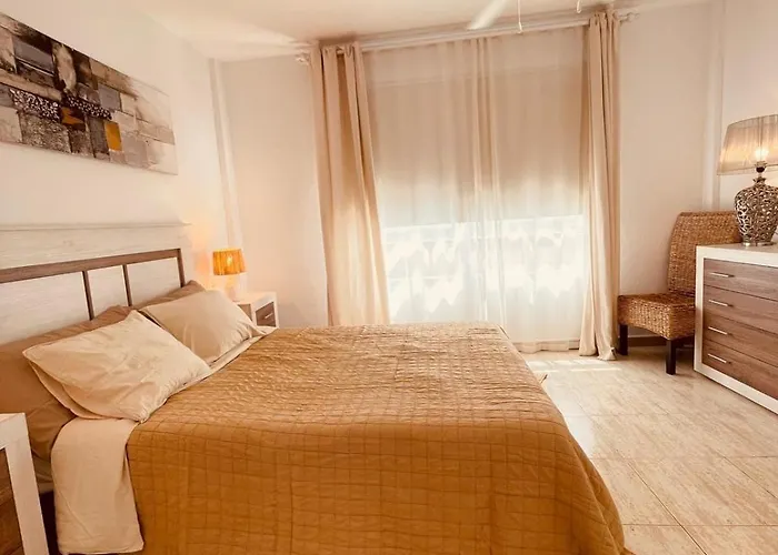 Апартаменты Dream Apartment, Arcoiris Кальяо-Сальвахе