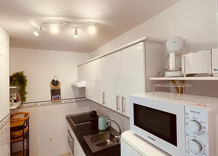 Dream Apartment, Arcoiris Апартаменты *