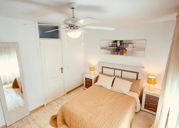 Dream Apartment, Arcoiris Апартаменты *