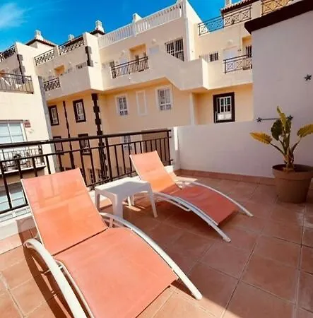 Dream Apartment, Arcoiris *