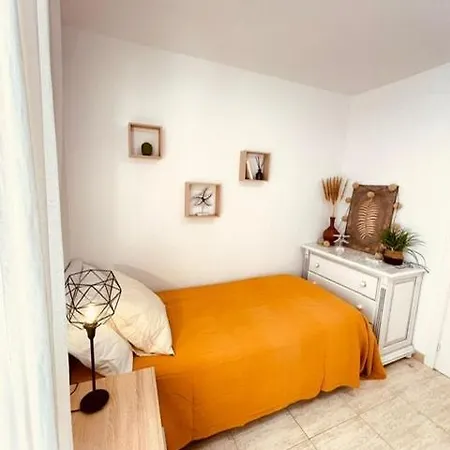 Dream Apartment, Arcoiris Apartament Callao Salvaje