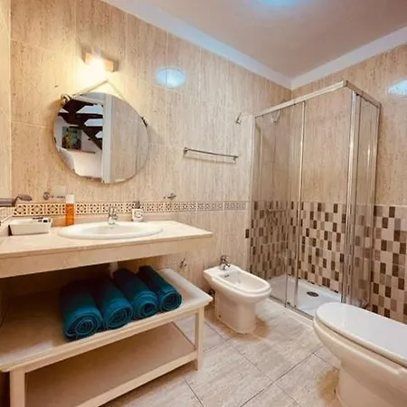 Apartament Dream Apartment, Arcoiris