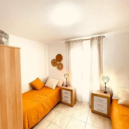 Dream Apartment, Arcoiris Apartament Callao Salvaje