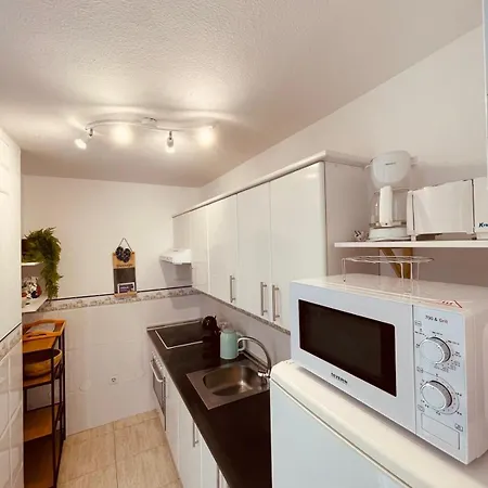 Dream Apartment, Arcoiris Apartament *