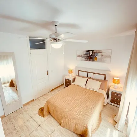 Dream Apartment, Arcoiris Apartament *